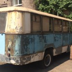 UKR vervoer oud